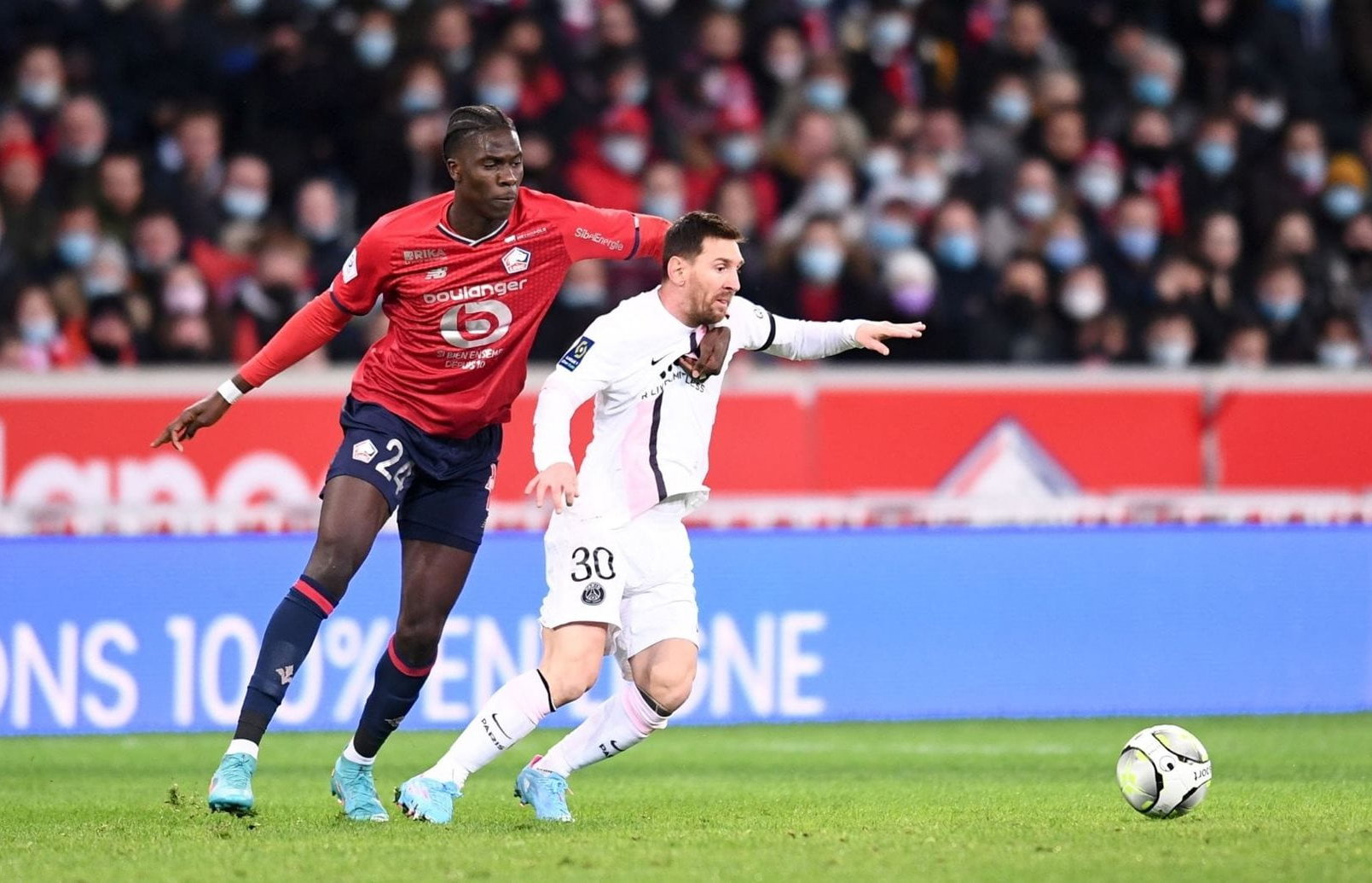 Liverpool Join A Host Of Clubs In Lille Midfielder'S Pursuit 2 Liverpool