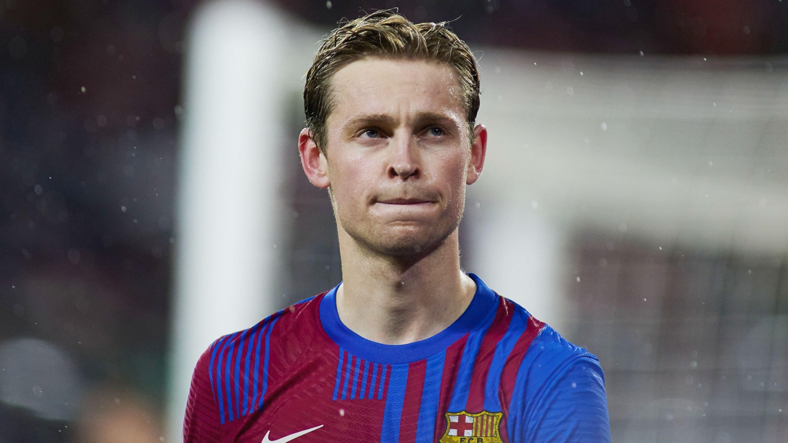 Frenkie de Jong