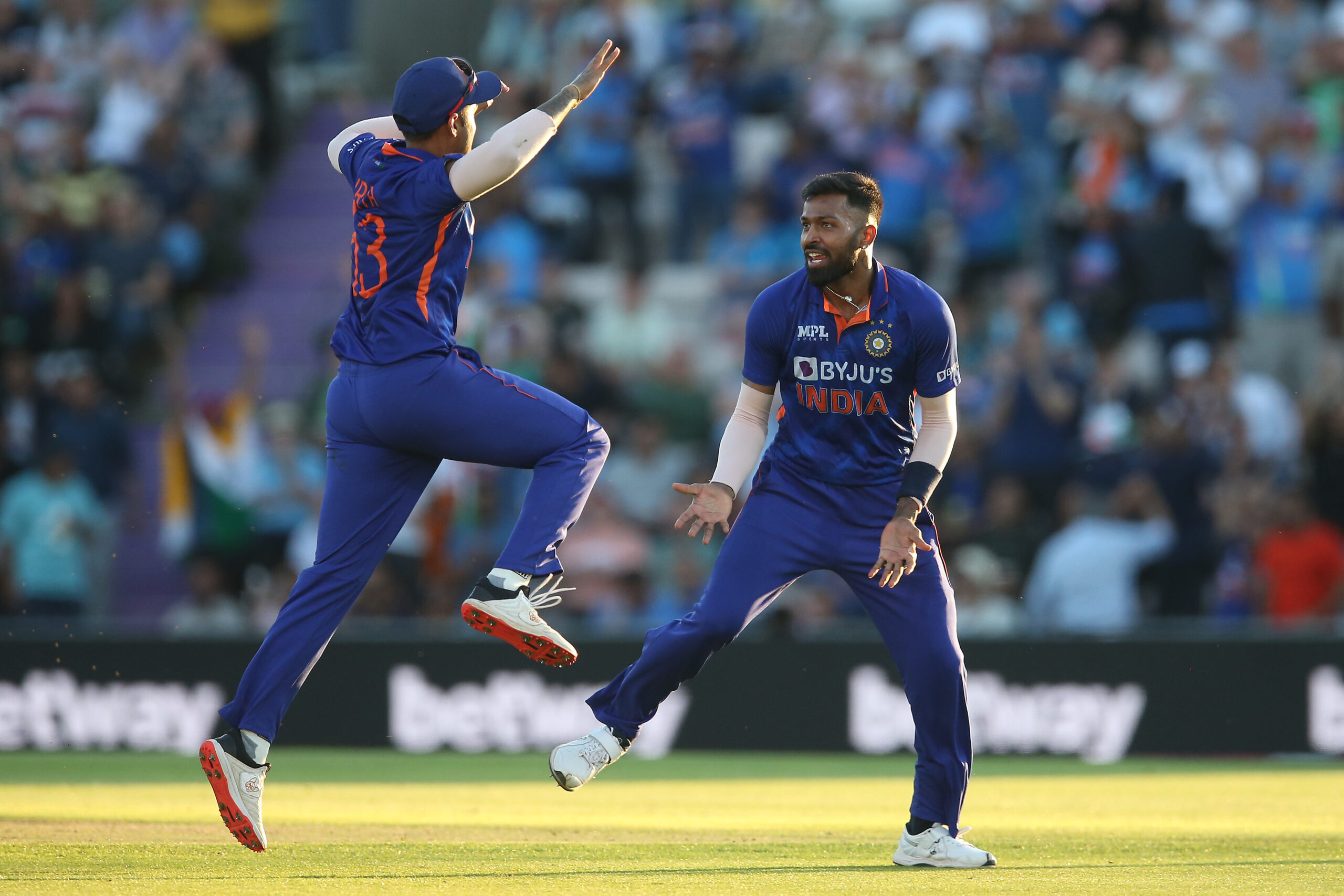 Hardik Pandya