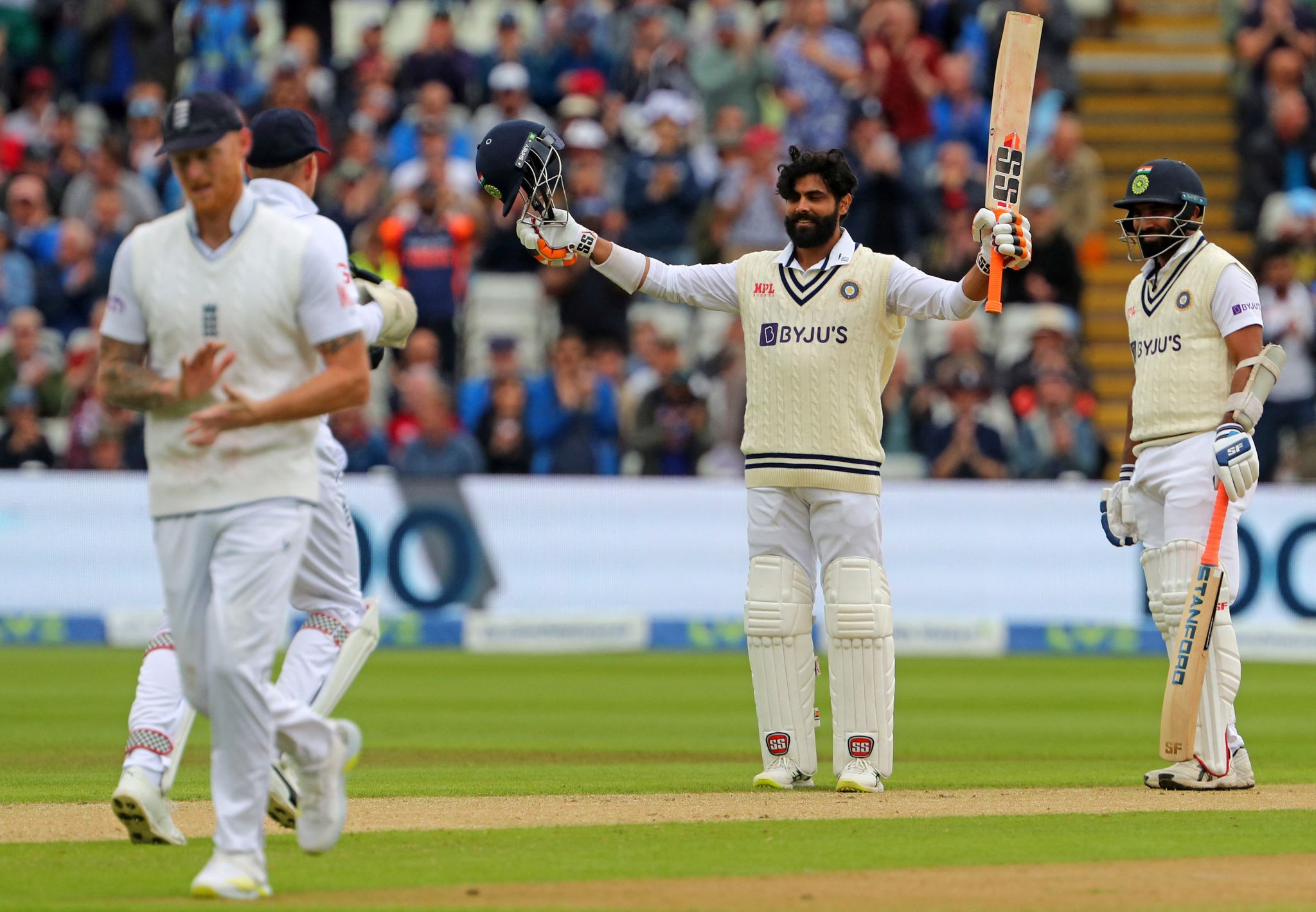 Ravindra Jadeja