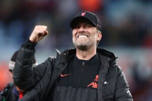 Jurgen Klopp