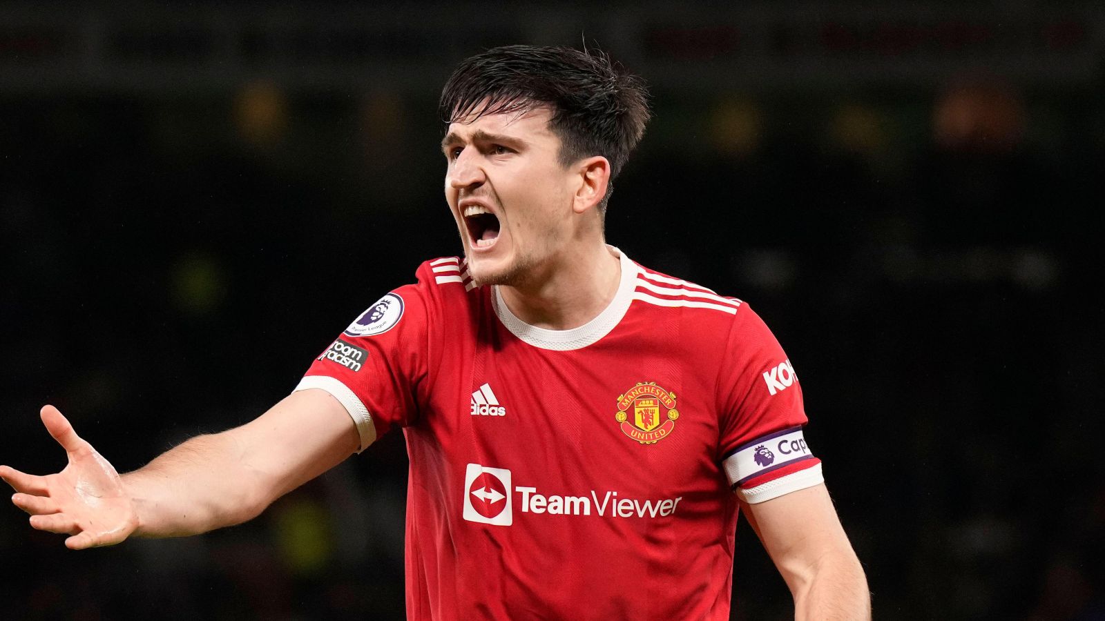 Harry Maguire