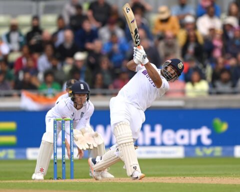 Chelsea Green Suffers Nip-Slip In Latest Insta Video