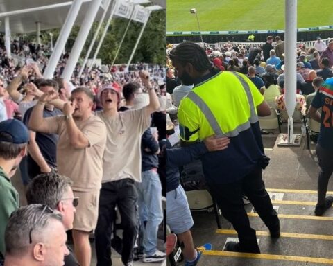 India vs England: 'Women Were In Tears': Indian Fans Reveal Vile Racist Abuse At Edgbaston, ECB To Investigate