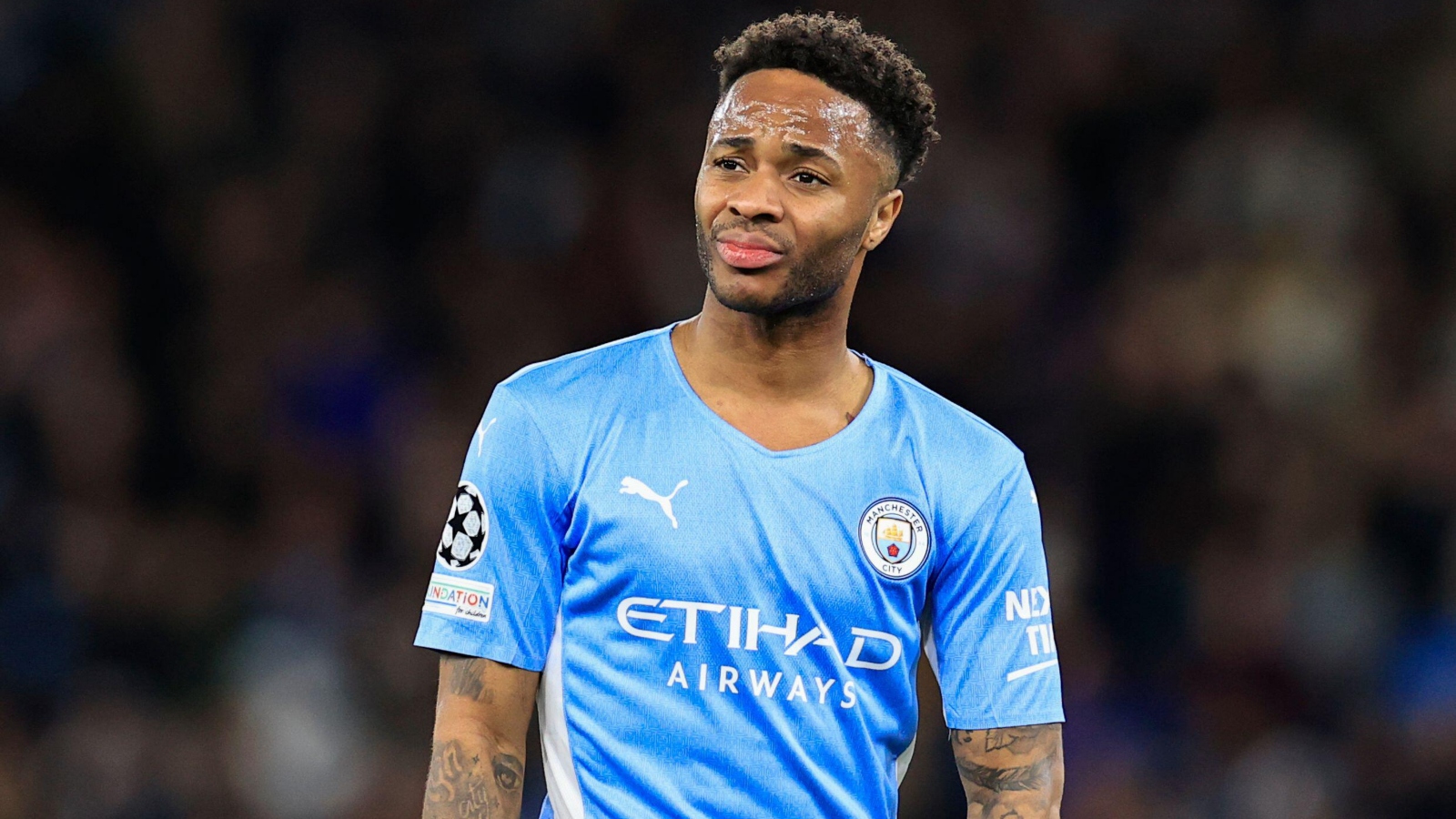 Raheem Sterling Pens A Heartfelt Letter For Manchester City As He Officially Leaves For Chelsea 2 Raheem Sterling