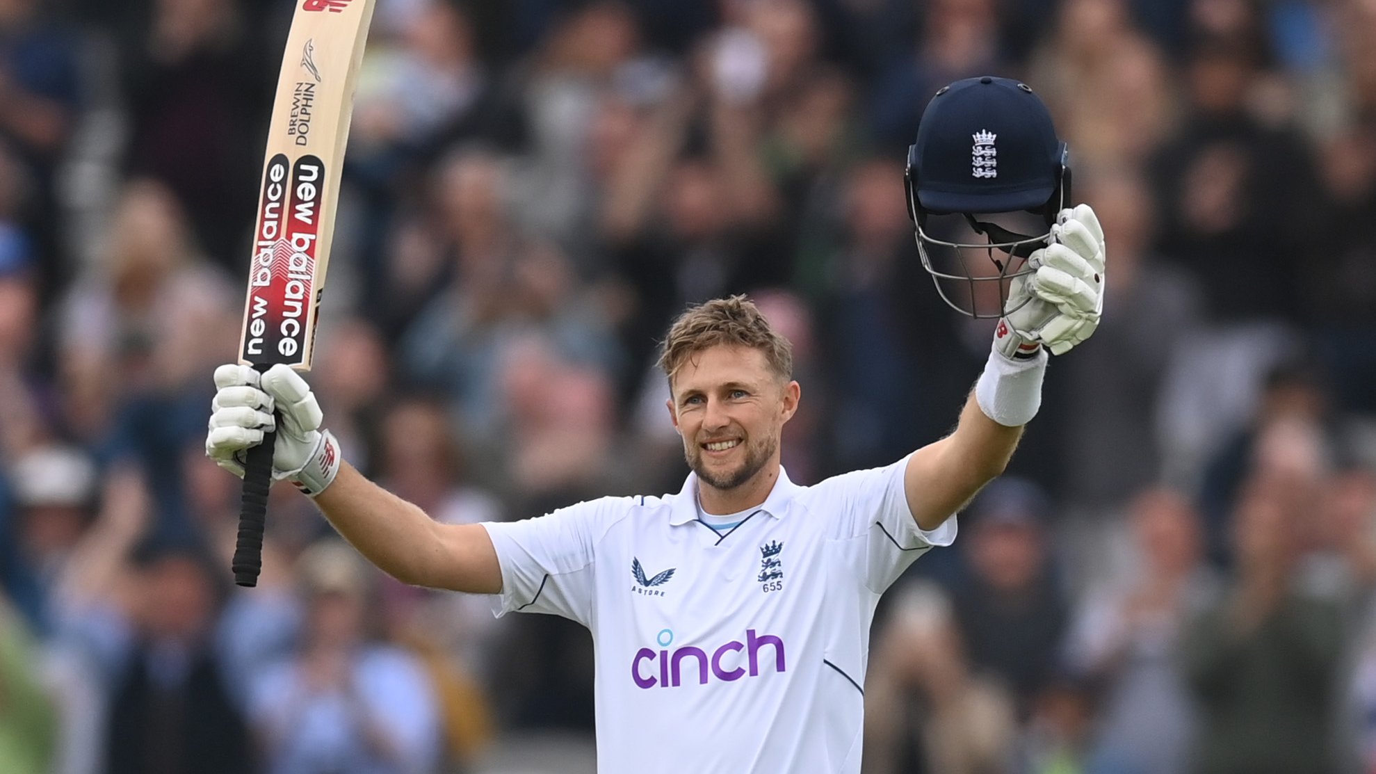 Joe Root