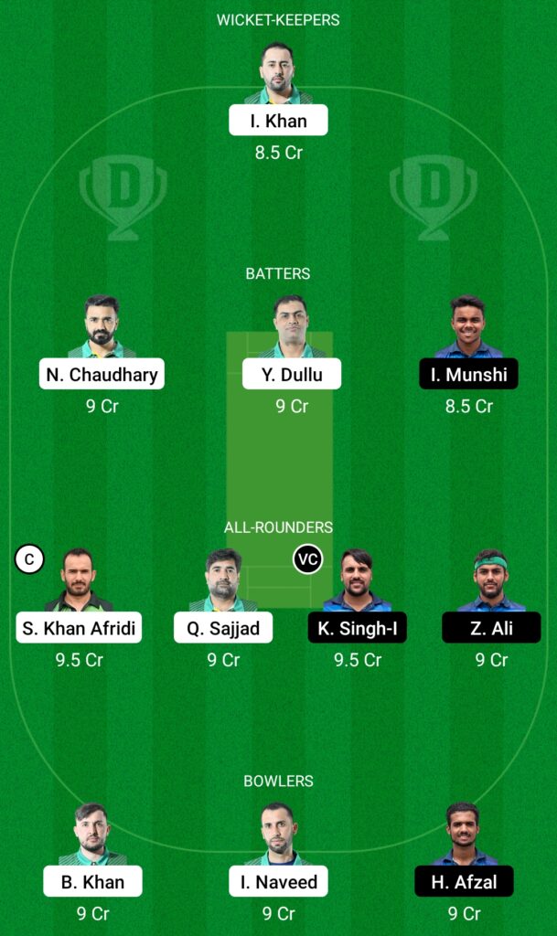 BRE vs CIV Dream11 Prediction, Fantasy Cricket Tips, Dream11 Team, ECS T10 Brescia 2022