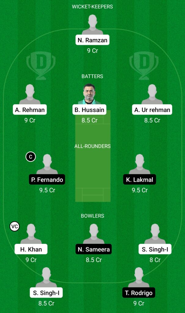 CRS vs PAD Dream11 Prediction, Fantasy Cricket Tips, Dream11 Team, ECS T10 Bologna 2022