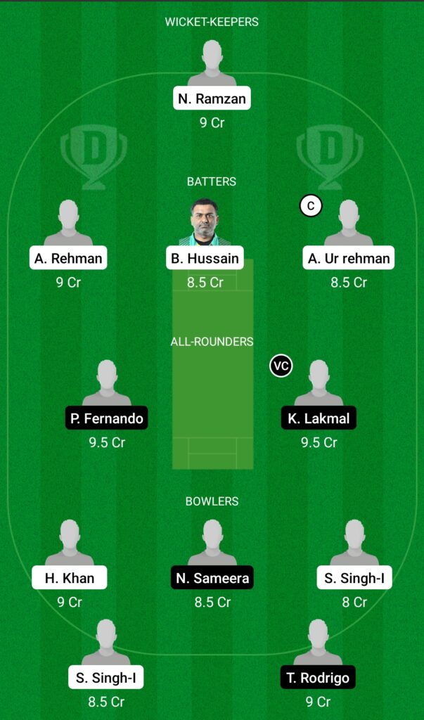 CRS vs PAD Dream11 Prediction, Fantasy Cricket Tips, Dream11 Team, ECS T10 Bologna 2022