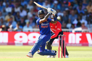 Suryakumar Yadav