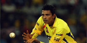 Suraj Randiv during match 39 of the Indian Premier League ( IPL ) Season 4 between the Chennai Superkings and The Deccan Chargers held at the MA Chidambaram Stadium in Chennai, Tamil Nadu, India on the 1st May 2011..Photo by Jacques Rossouw/BCCI/SPORTZPICS .