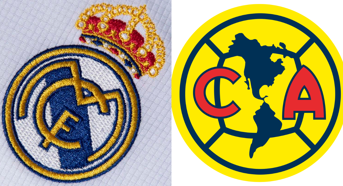 Real Madrid vs Club America
