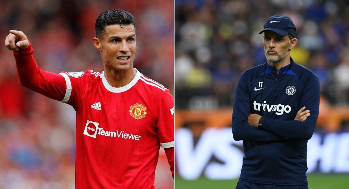 Fabrizio Romano Claims Jorge Mendes Will Attempt To Renegotiate A Move For Cristiano Ronaldo With Chelsea 3 Cristiano Ronaldo