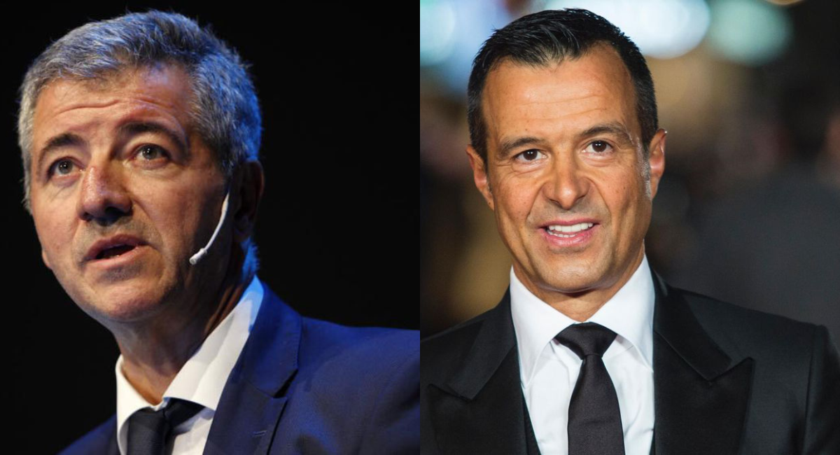 Yet Another Champions League Club Rejects Cristiano Ronaldo Despite The Forward Agreeing To Take A Pay-Cut 2 Cristiano Ronaldo