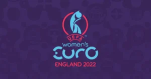 Women's Euro 2022