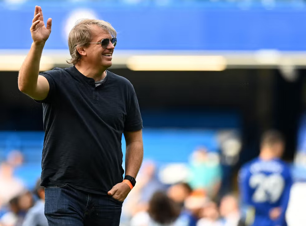 Raheem Sterling Pens A Heartfelt Letter For Manchester City As He Officially Leaves For Chelsea 3 Raheem Sterling