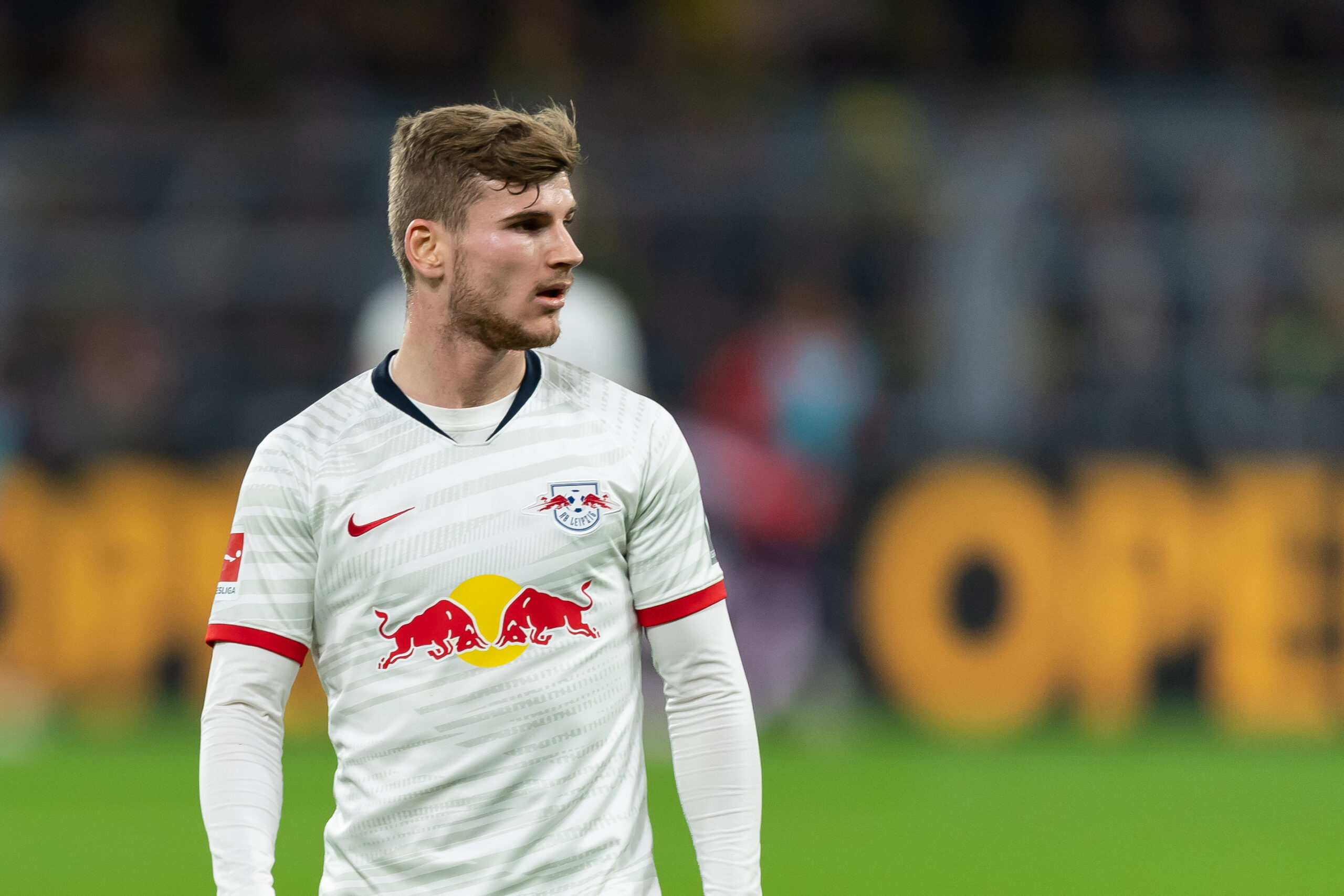 Timo Werner