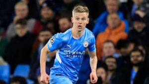 Zinchenko