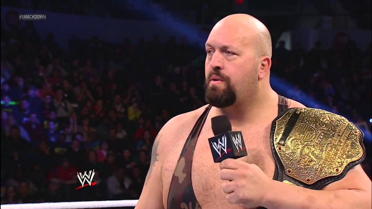 Big Show