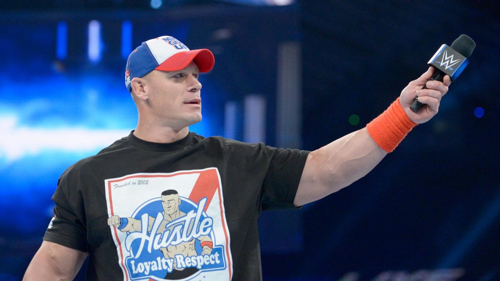 John Cena