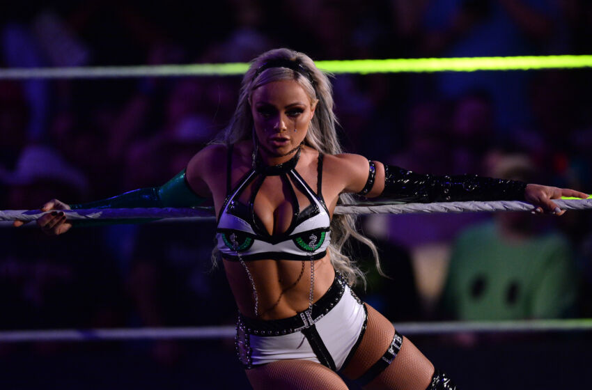 Liv Morgan