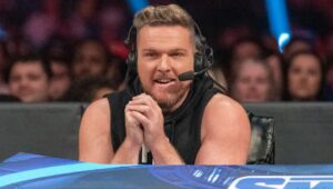 WWE Money In The Bank 2022