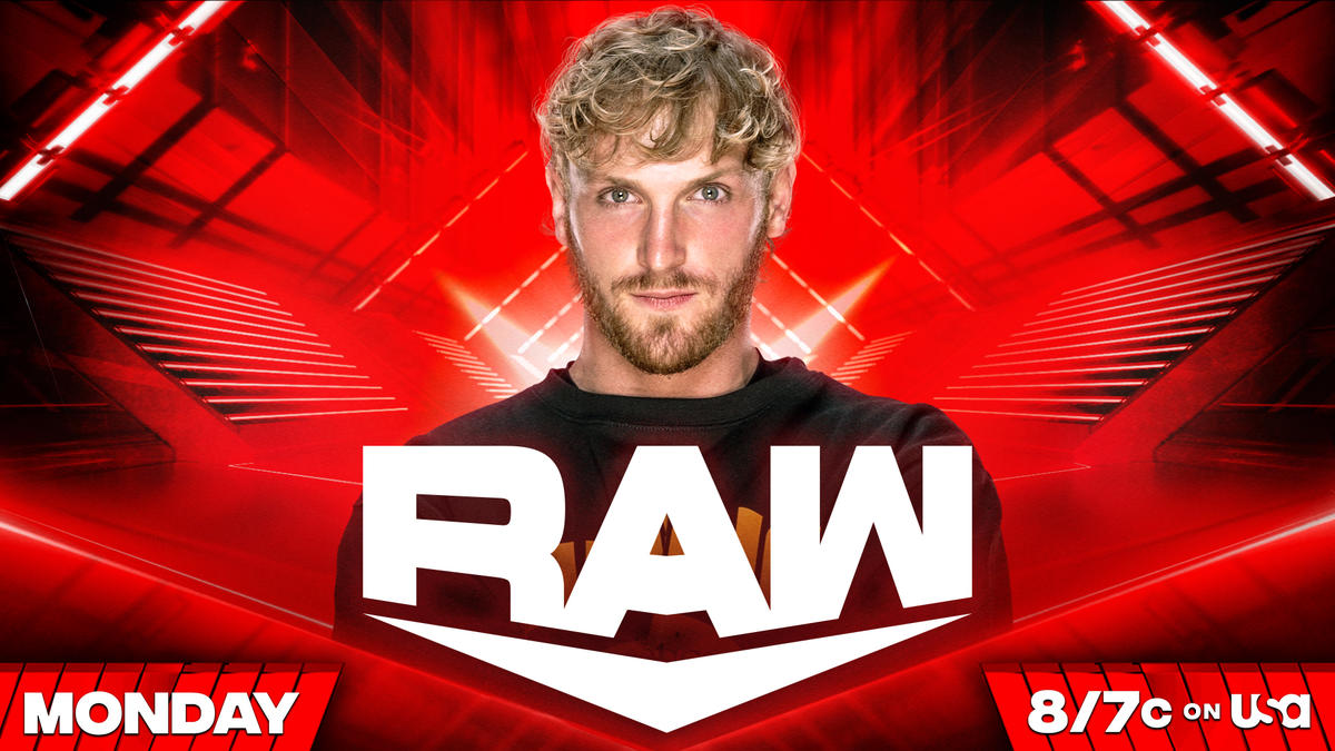 WWE Raw