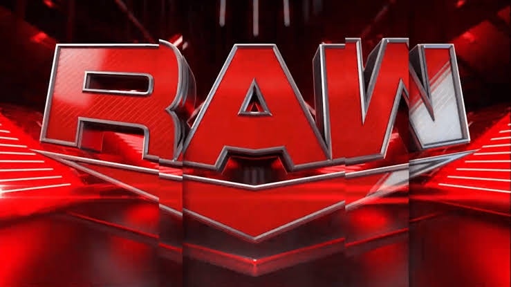 WWE Raw