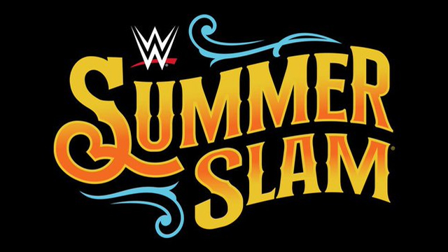 WWE Summerslam 2022