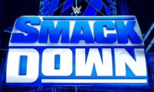 WWE Smackdown