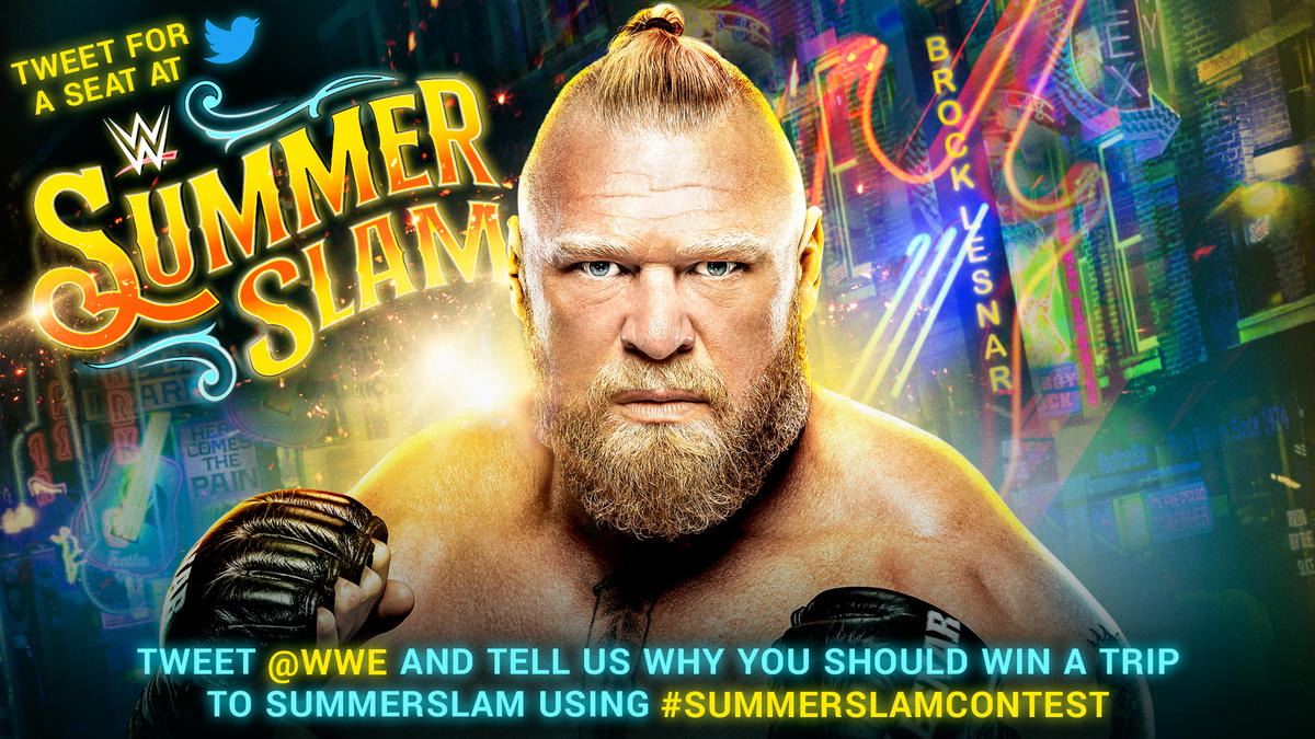 Summerslam 2022