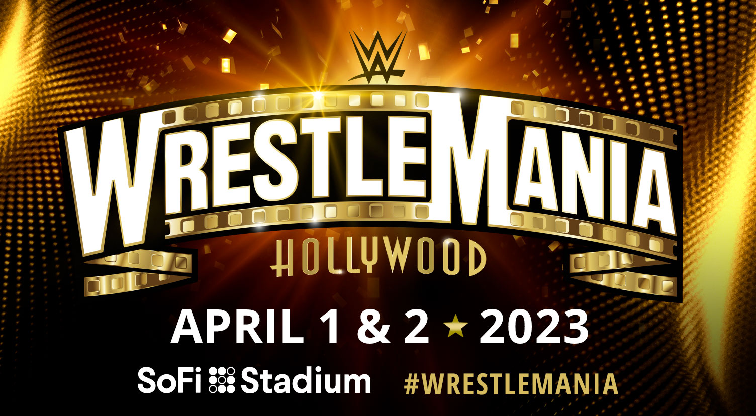 Wrestlemania 39