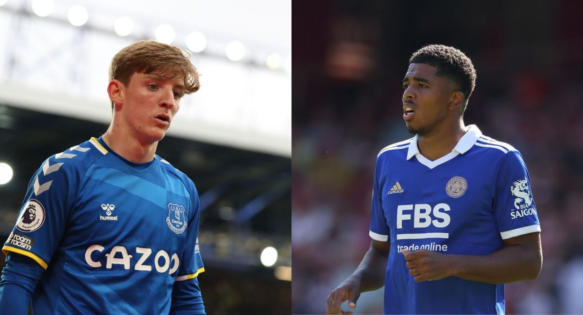 Chelsea Readying A Lucrative Offer As They Plan To Spend Another £60 Million To Swoop In Merseyside Talent 3 Chelsea