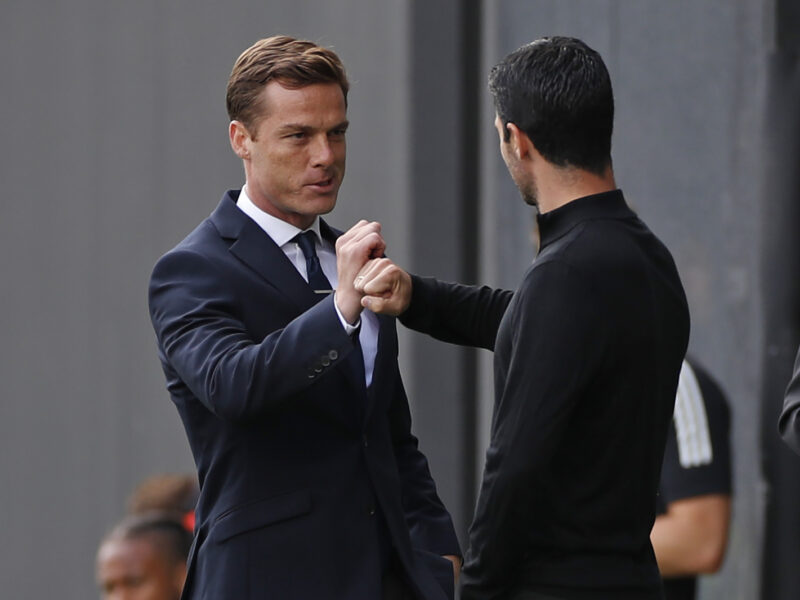 Bournemouth vs Arsenal