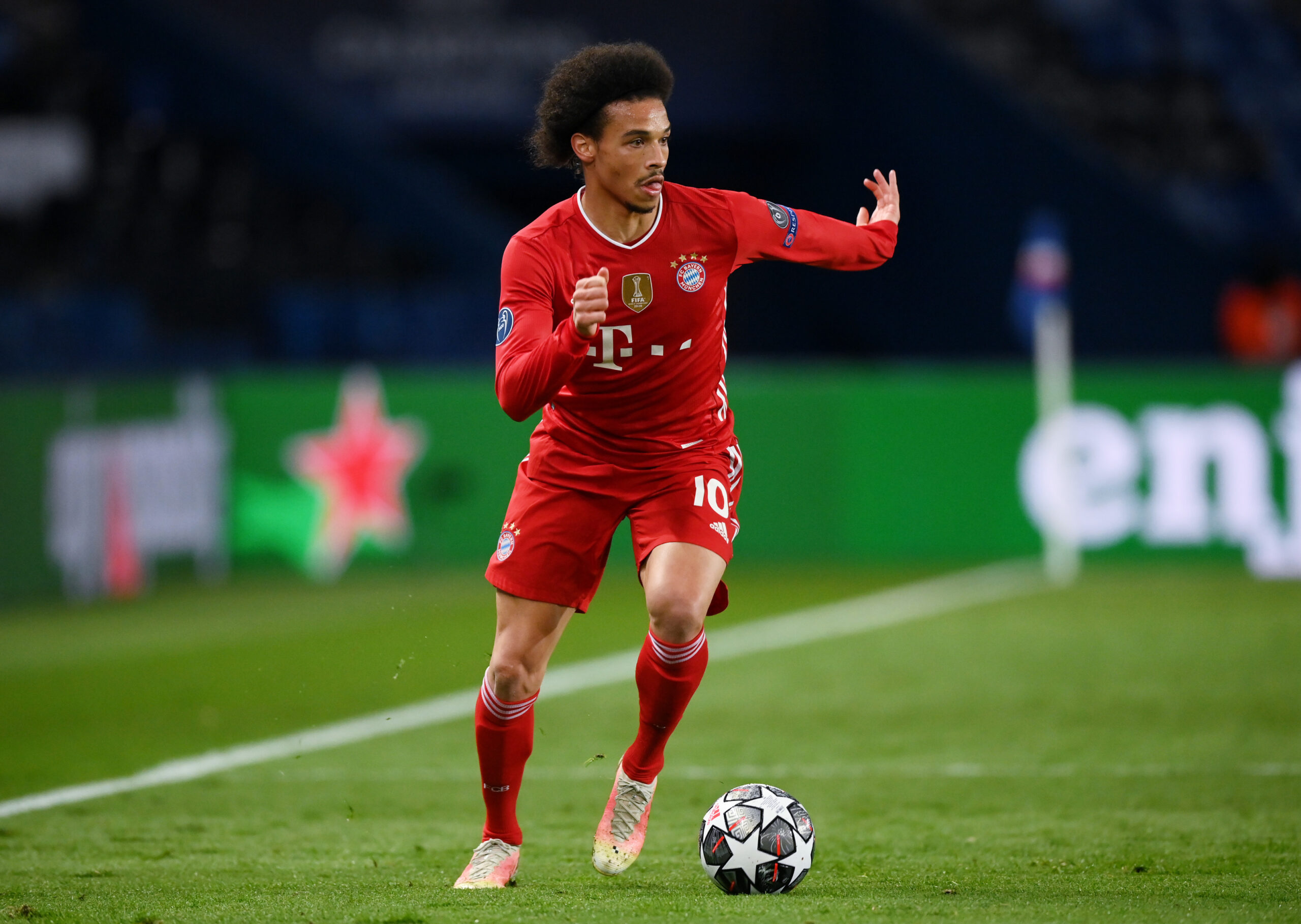 Arsenal Planning To Pull-Off Ambitious Signing Of Former Man City Winger Who Credited Mikel Arteta With Helping Him Reach The 'Next Level' 2 Arsenal