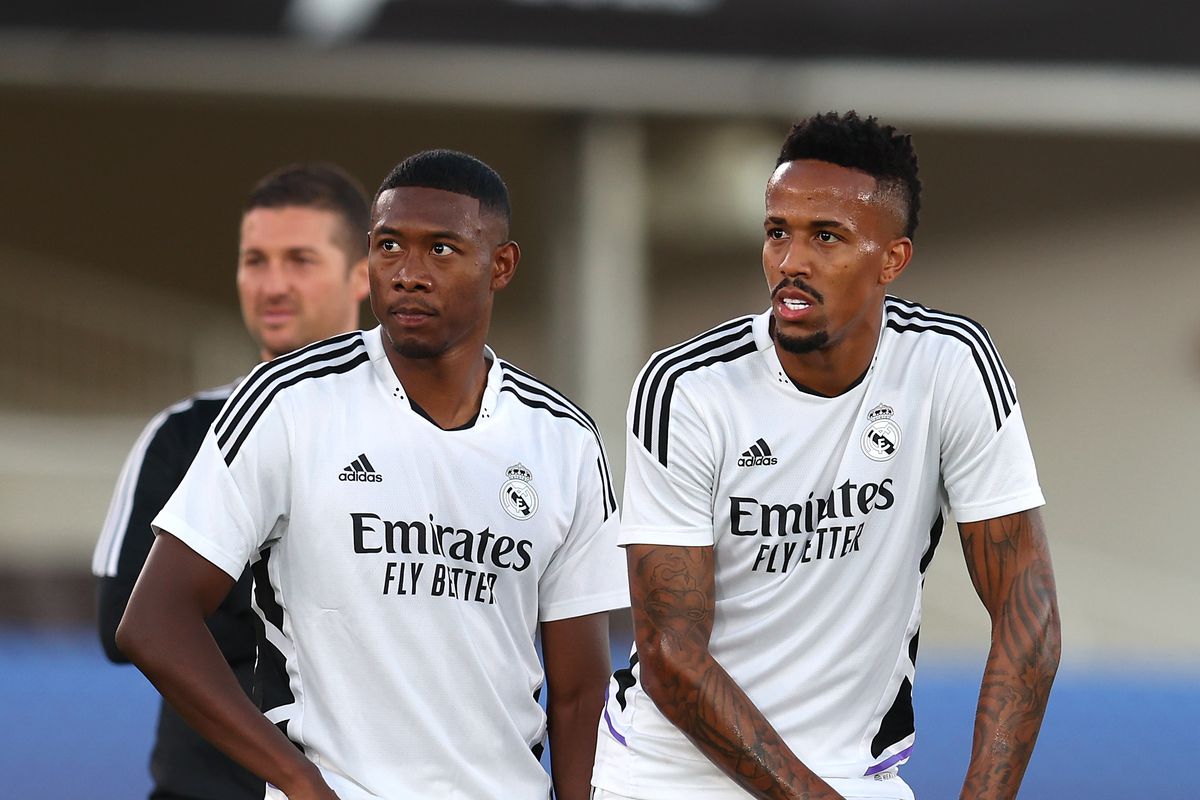 Uefa Super Cup 2022- Real Madrid Vs Eintracht Frankfurt: Where To Watch, Live Streaming, Date, Timing, Squad, Lineups, Venue 3 Real Madrid vs Eintracht Frankfurt