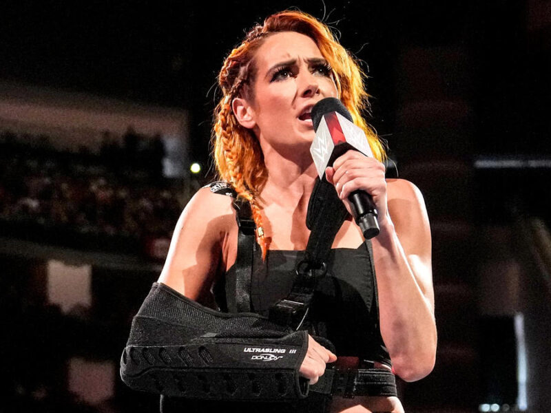 Becky Lynch