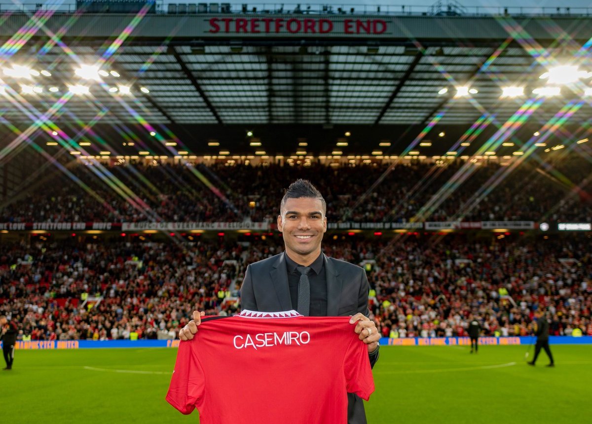 Casemiro