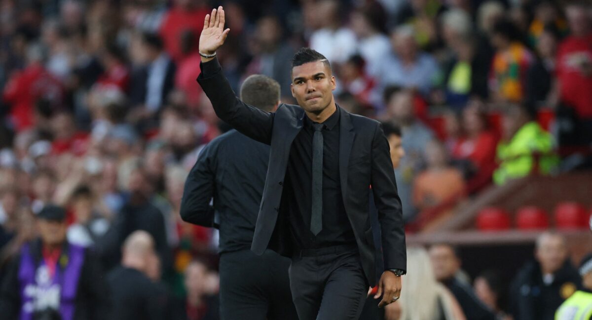 Casemiro