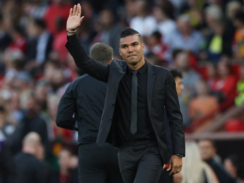 Casemiro