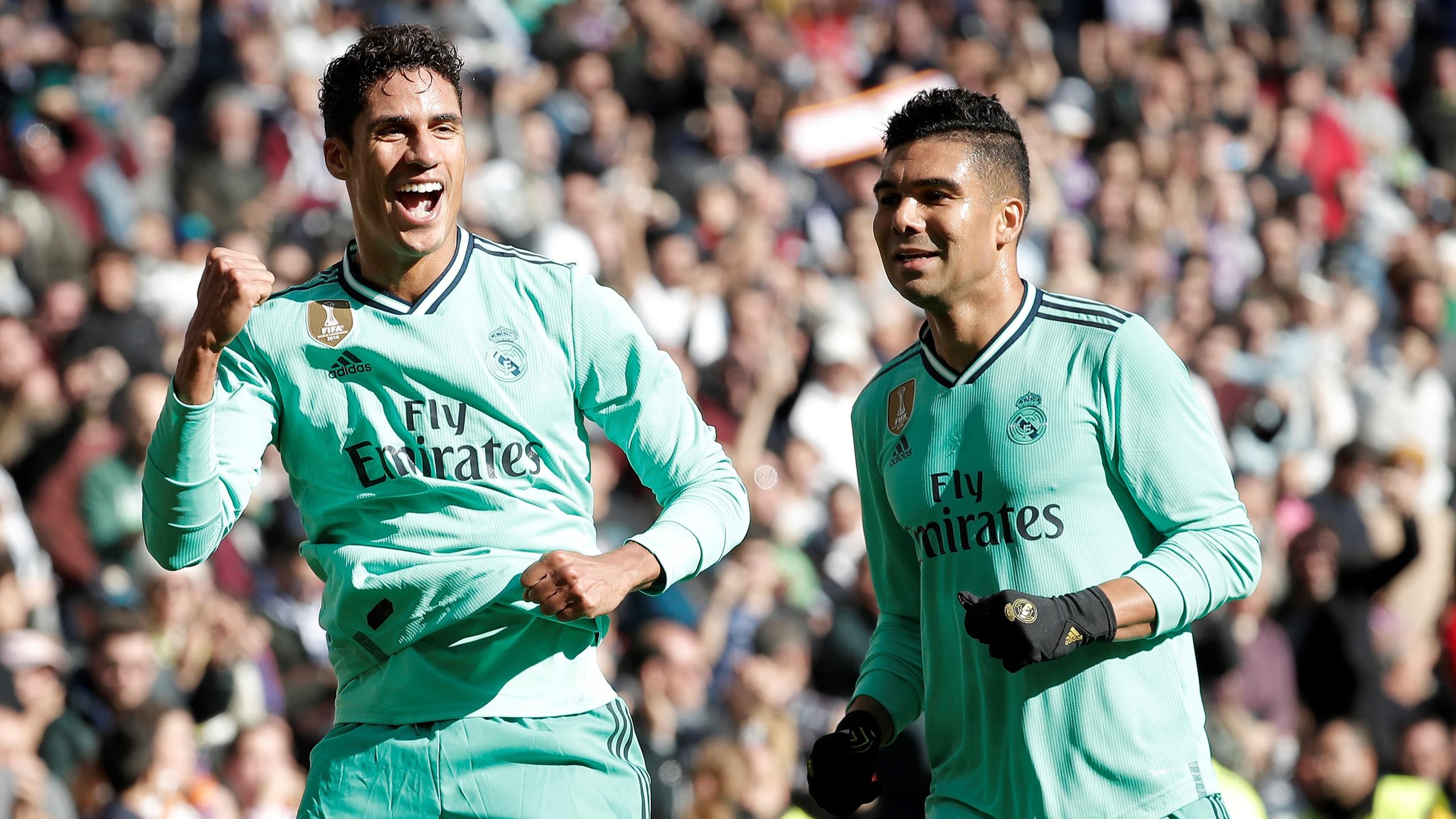 Casemiro