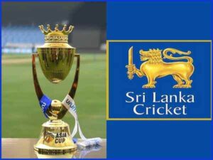 Asia Cup 2022 Sri Lanka Cricket (Picture Credit: Twitter)