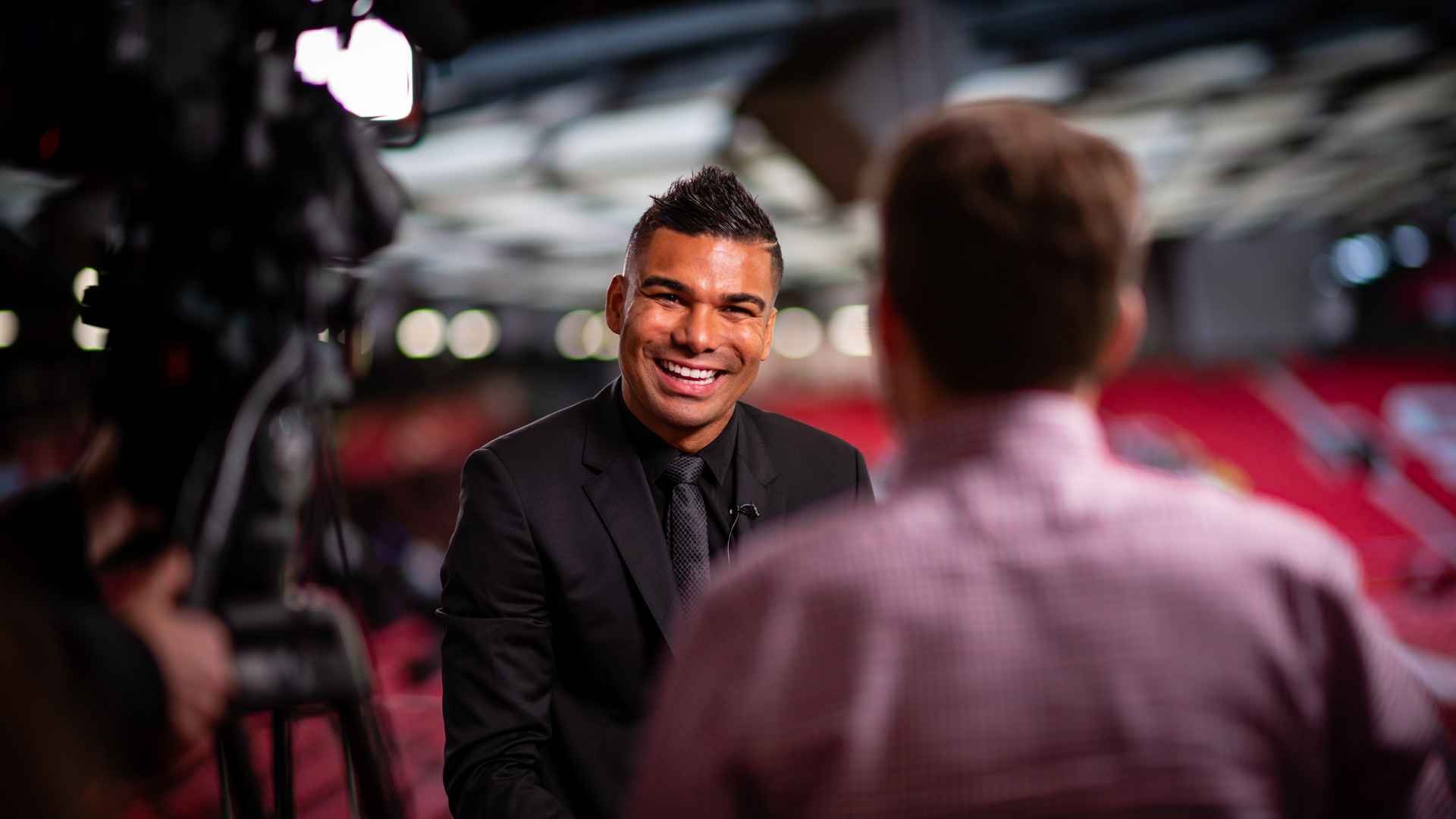 Casemiro