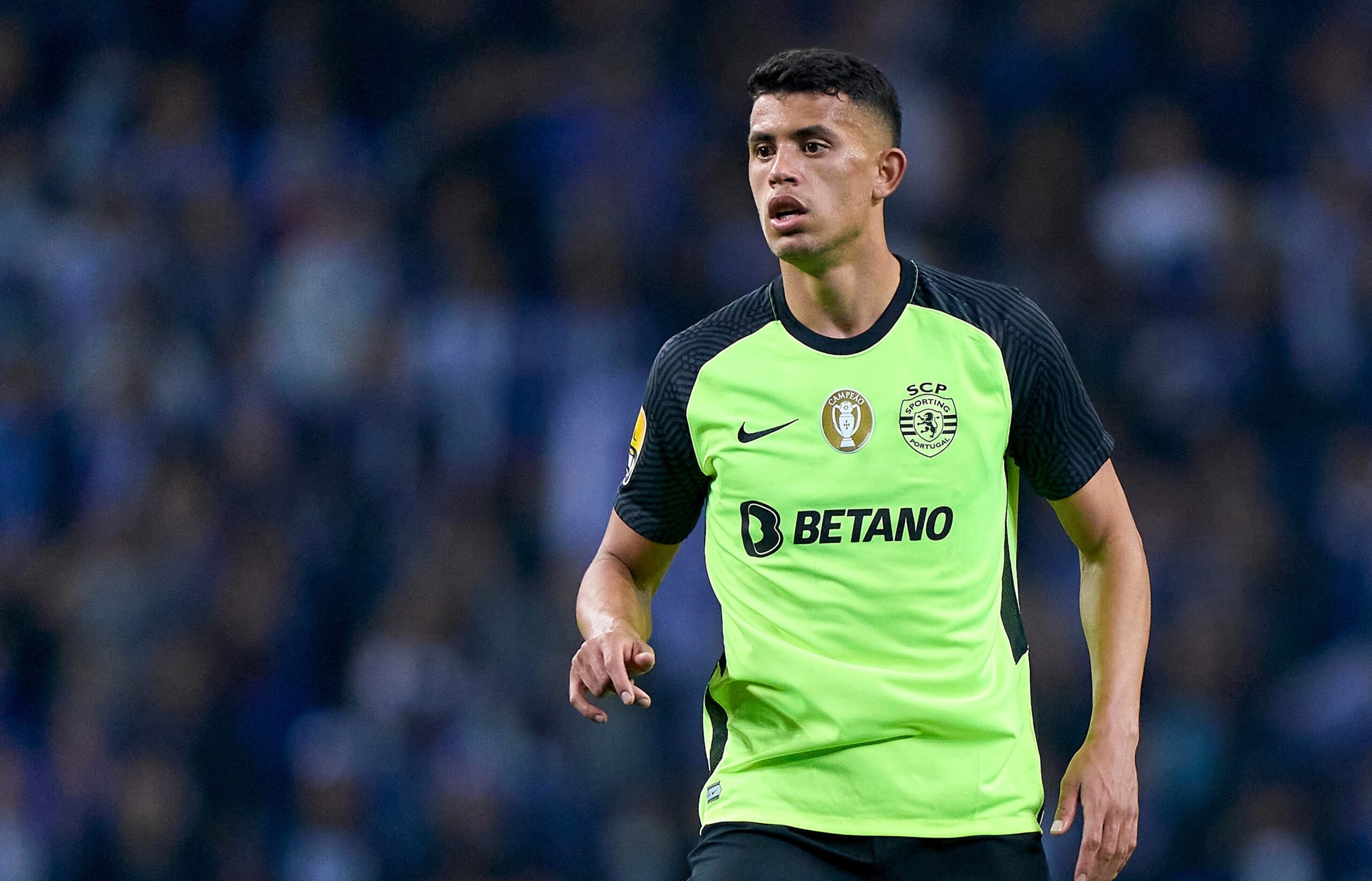 Liverpool Ready Formal Offer For Long-Term Interest Matheus Nunes As They Look To Resolve Jurgen Klopp'S Midfield Crisis 2 Matheus Nunes