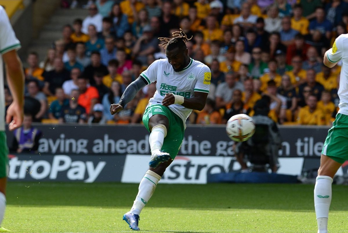 Liverpool Vs Newcastle United: Where To Watch, Live Streaming, Date, Timing, Squad, Lineups, Venue 3 Liverpool vs Newcastle United