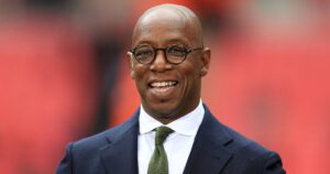 Ian Wright