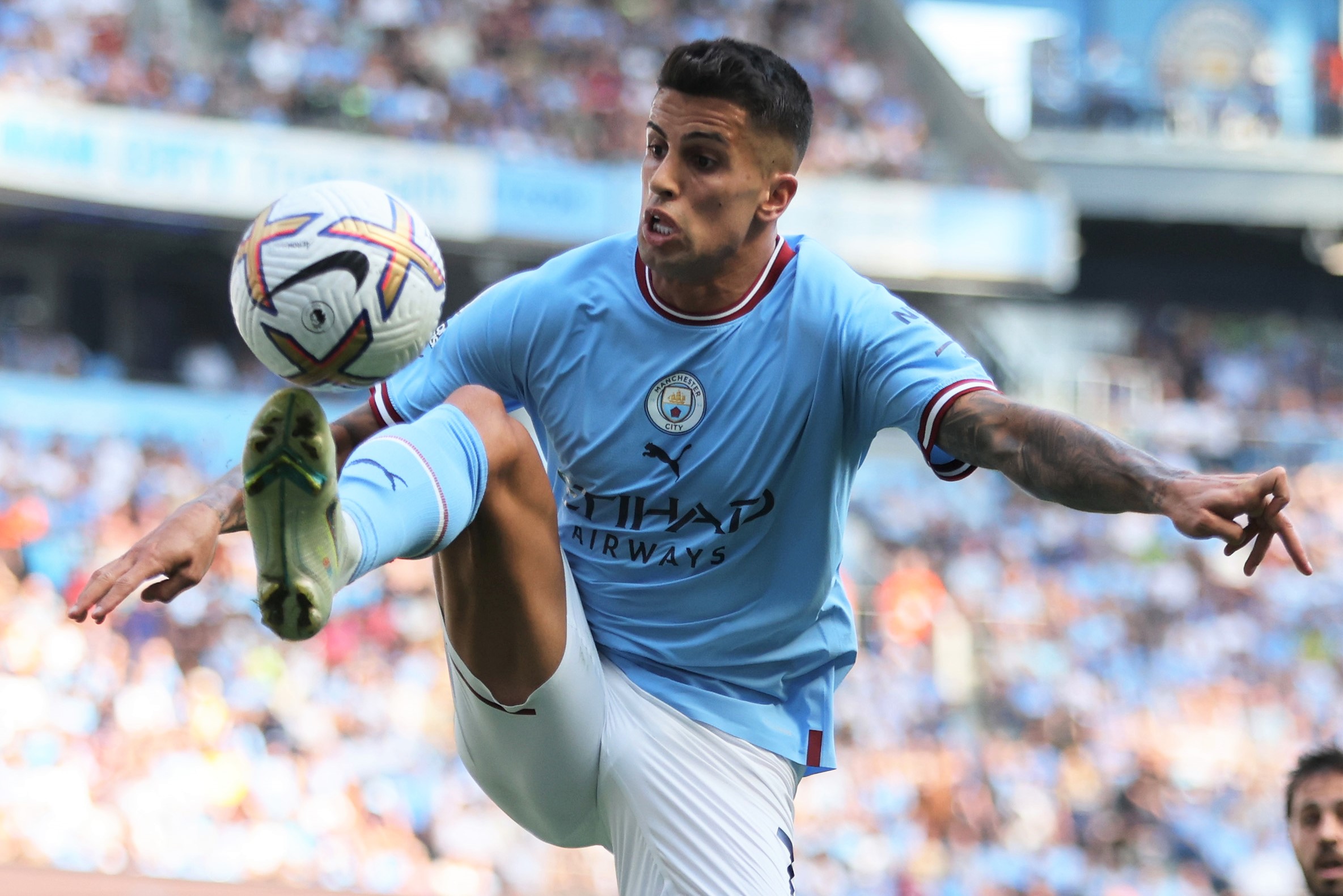  Joao Cancelo