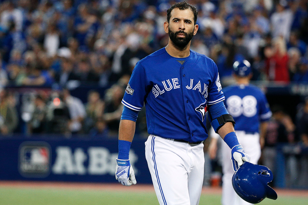 Jose Bautista