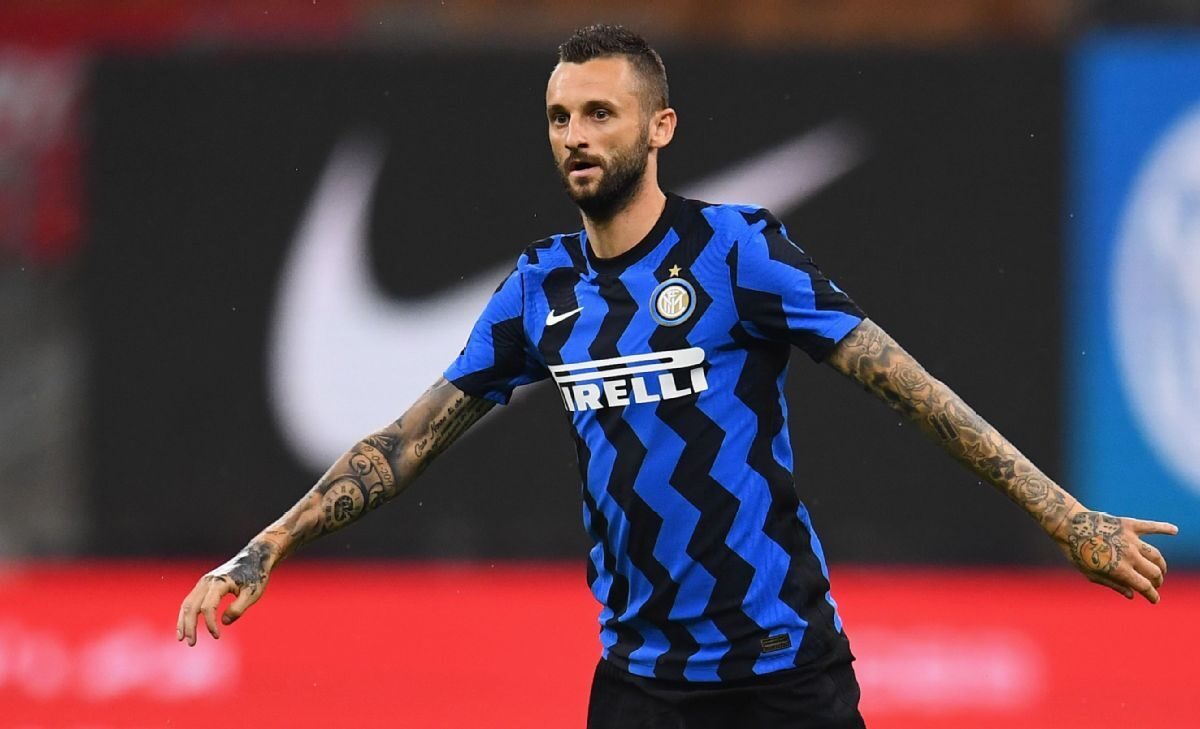 Marcelo Brozovic