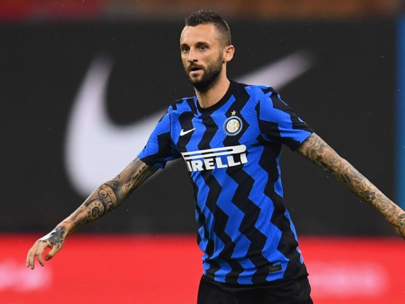 Marcelo Brozovic